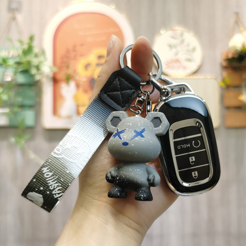 按键全包★防摔防刮★外观时尚★信号无阻