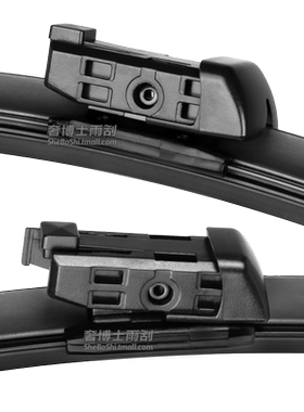 右舵Audi A3雨刷器 S3 RS3右軚前后水拨片 右驾奥迪A3雨刮器Wiper