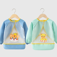 Обновить TPU Crown Tiger + Little Yellow Duck