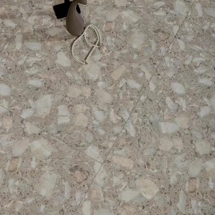 浅灰色石纹12mm强化复合木地板耐磨环保亚光面商业空间大板背景墙|msdalam kategori keluarga memasang ibu, tingkat, Laminated Flooring - dari Buy2taobao.com untuk memberikan perkhidmatan ejen Taobao profesional membeli