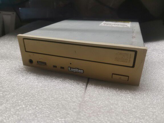 TEAC CD-W540E音乐刻录大师 CD刻录机  日本产图片
