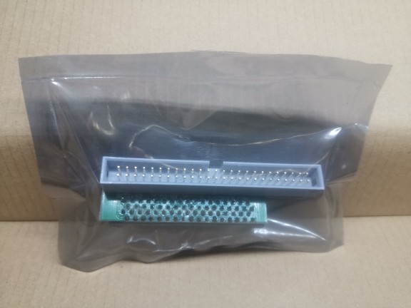 SCSI 50针转68针 SCSI转接头 50针转换头 68针转50针