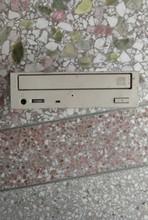 TEAC CD-W54E CD刻录机，音乐刻录，数据刻录，