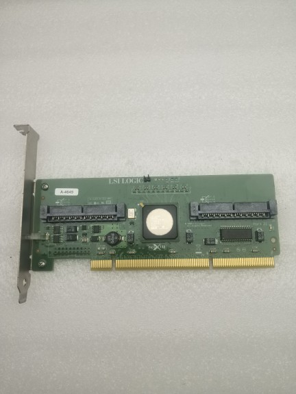 原装HP SAS3080X-HP SAS磁盘阵列卡 435709-001 435234-001