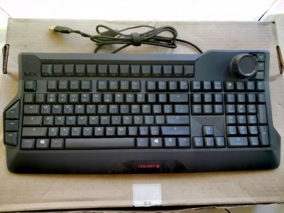 樱桃MX BOARD 9.0 键盘拆机配件 键帽