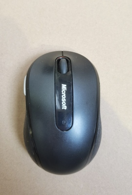 微软二手无线行动滑鼠3000/4000 1383C 1850 1593 2.4G无线小鼠标