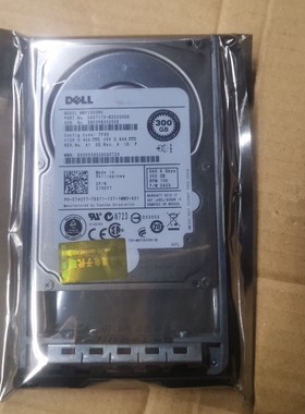 DELL 300G SAS 10K MBF2300RC 0740Y7