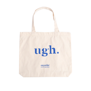 帆布袋简约补习袋学生专用科目袋方便书包布袋帆布包逛街初中高中生男女生单肩大学生文件袋大容量可放a4书本