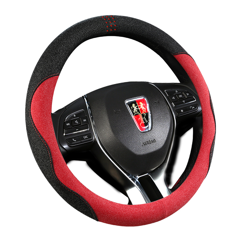 荣威改装四季新能源汽车