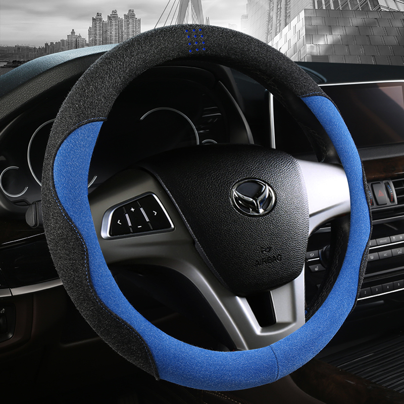 轻奢绒材质 质感细腻 耐磨防滑 安全放心