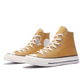 男女流行平底百搭板鞋 几何火星正品 经典 高低帆布鞋 2026春季 新款