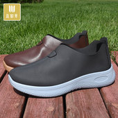 子女子男式 真如界僧鞋 老北京布鞋 和尚鞋 防水鞋 透气轻便厚底居士鞋