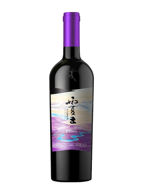 中国农垦西夏王葡萄酒
