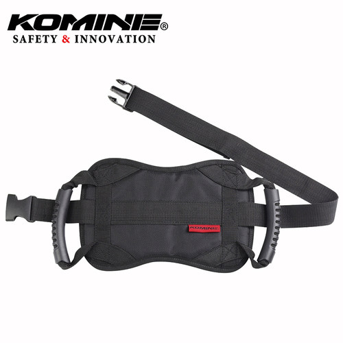 KOMINE摩托车双人骑行腰带手柄
