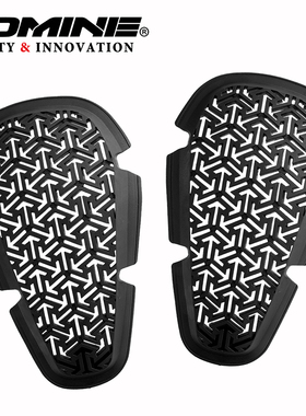 KOMINE 骑行服内置护肘CE2级软质摩托车骑行裤内置护膝防摔SK-841