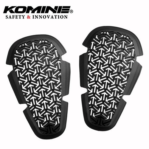 komine骑行服/裤内置CE2护膝护肘