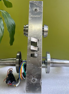 ASSAABLOY亚萨合莱实验教室机房设备药品库插芯机电锁断电开/关