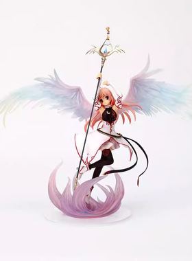 动漫秽翼的尤斯蒂娅 SBCr限定手办 1/8 盒装手办