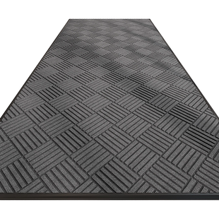 定制商用地毯办公室防滑垫公司酒店门口迎宾地垫商场门垫除尘脚垫