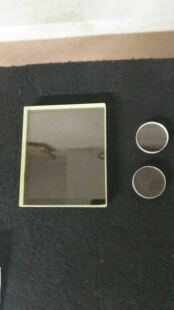 防辐射铅玻璃，医用铅玻璃，医用针筒注射玻璃，核辐射铅玻璃