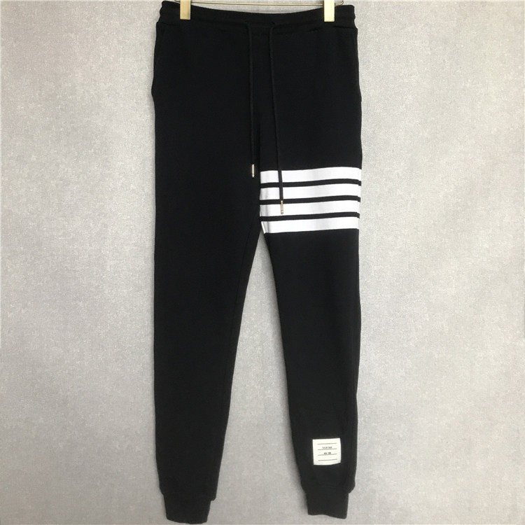 classic motion series TB Dyed motion trousers sweatpants  Casual pants Self cultivation Beam feet Pants receivedin the Men's clothing, Casual pants  category - from Buy2taobao.com to provide professional Taobao agent buy service