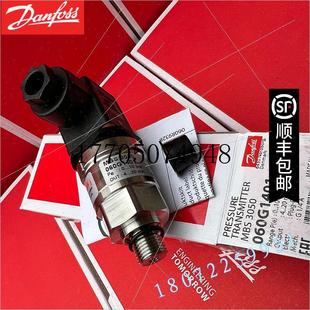 060G1401丹佛现货议价 2811 060G1411 1FB04 议价DANFOSS MBS3050