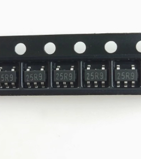 EC190708-3-29CE-EBD7 触模按键 长按3秒开关机芯片 原装现货