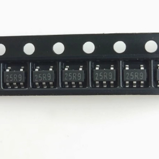 EC190708-3-29CE-EBD7 触模按键 长按3秒开关机芯片 原装现货