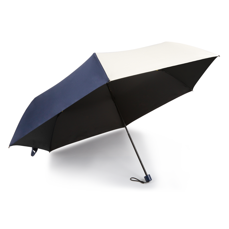 2020新品kobold酷波德 雨伞女 遮阳 防紫外线雨伞折叠太阳伞