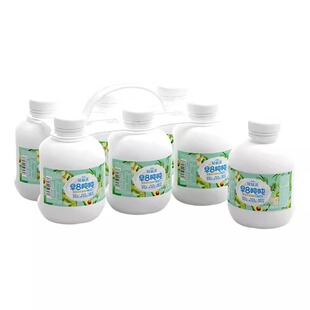 代购蒙牛冠益乳早8吨吨桶蔬果益生菌酸奶0蔗糖酸奶蛋白质维生素DC