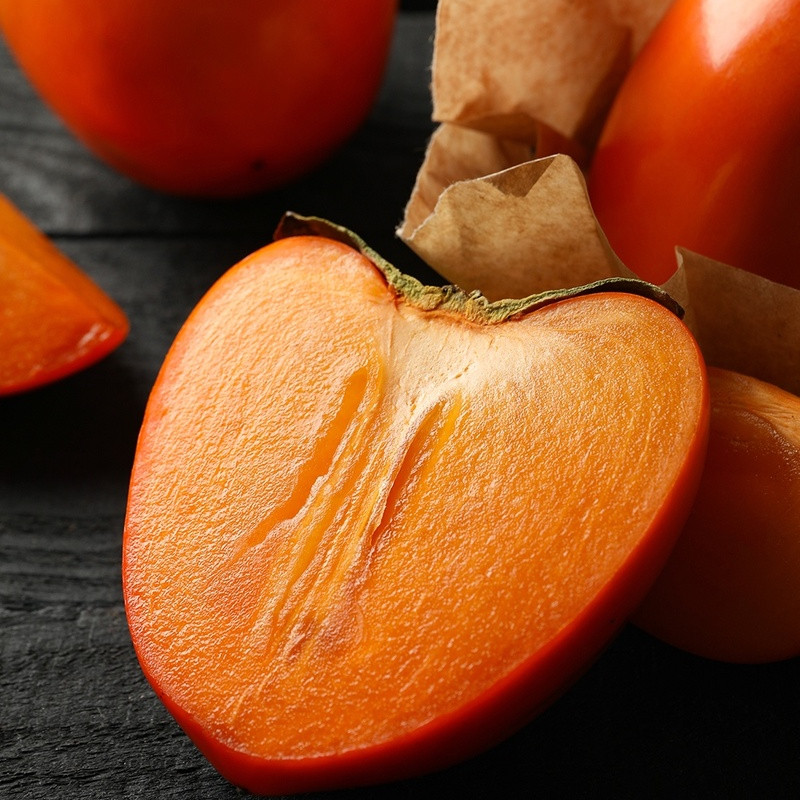 山姆西班牙进口甜柿1.8kg新鲜水果清甜无涩果肉脆甜色泽金黄饱满,水产肉类/新鲜蔬果/熟食,柿子,淘宝优惠券,粉丝福利购,淘宝优惠卷