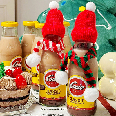 巧克力牛奶巧克力牛奶