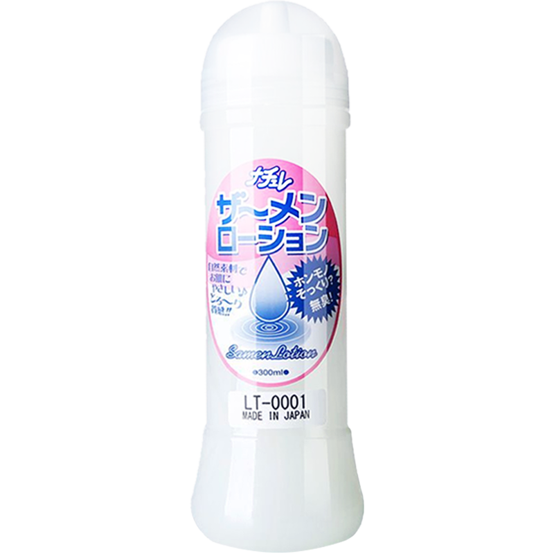 日本NPG仿精润滑液男女夫妻房润滑剂