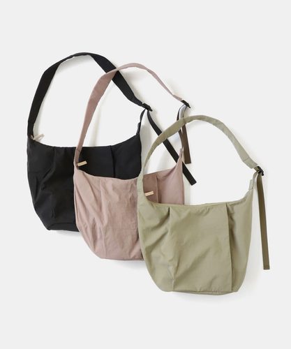 EARTHMADE日本原单正品斜挎包