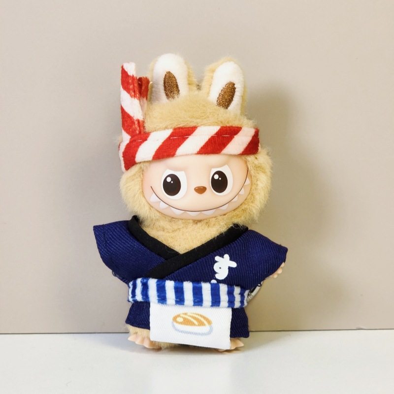 拉布布四代娃衣labubu衣服替换装心底密码搪胶公仔玩偶4.0挂件潮,模玩/动漫/周边/娃圈三坑/桌游,棉花娃娃/毛绒玩具娃衣,淘宝优惠券,粉丝福利购,淘宝优惠卷