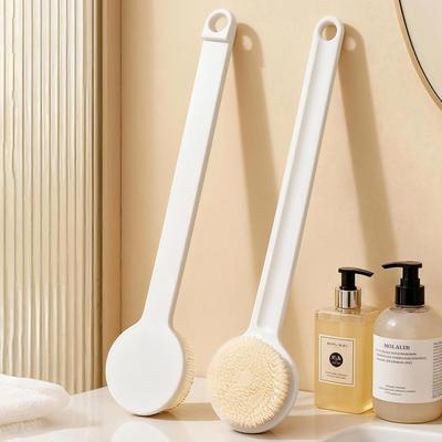 浴室洗澡刷沐浴刷长柄软毛搓澡