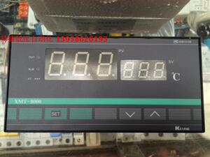 。KEYANG科洋电子 XMT-8000 XMT-8402 PT100型 智能温控仪 温控器