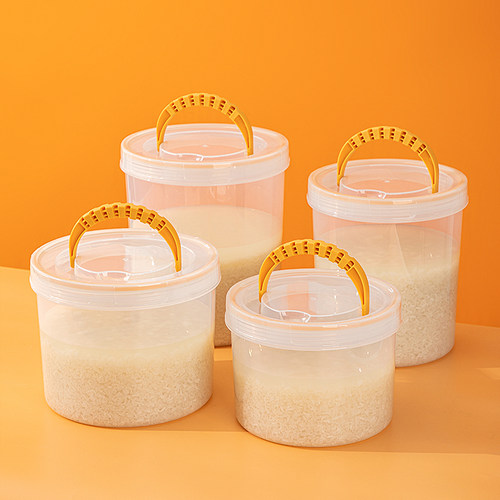 家用食品级甜酒容器密封罐子