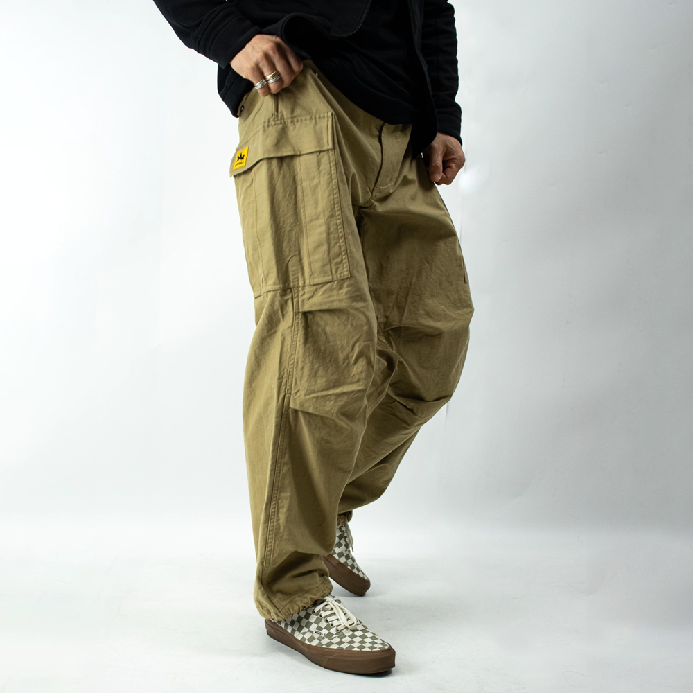 DOOITT#SPIEWAK山系户外休闲全棉立体裁剪兜袋洗水男女工装长裤,男装,休闲裤,淘宝优惠券,粉丝福利购,淘宝优惠卷