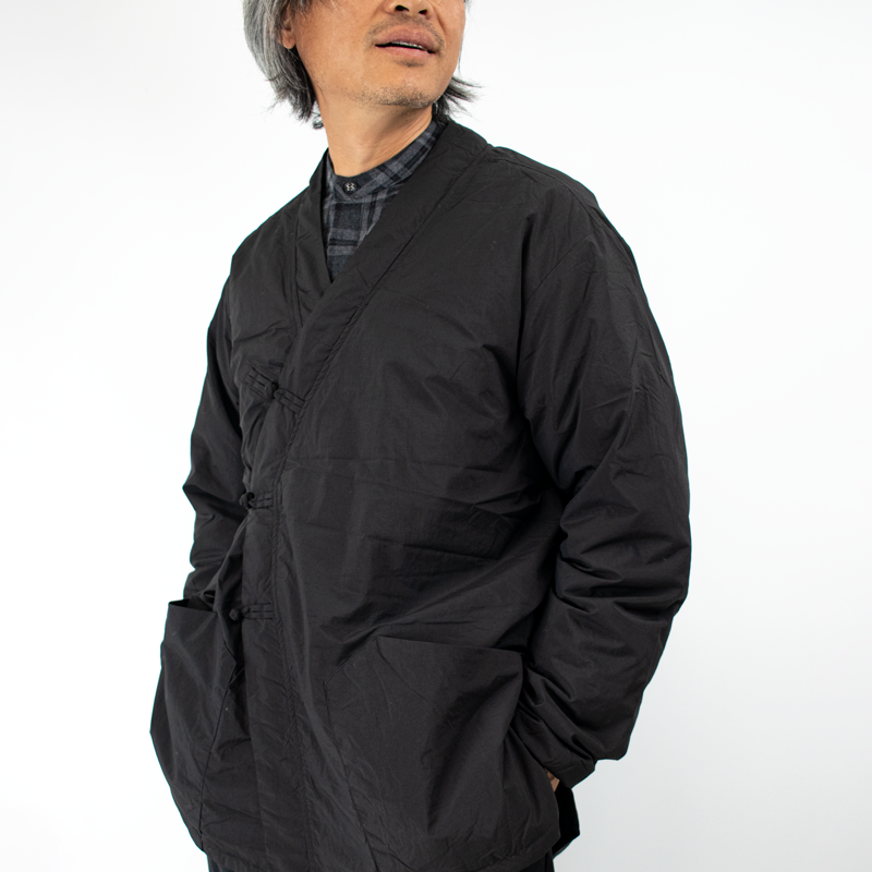 WhiteMountaineering日系羽绒服