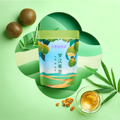 6包 茶楼同款 点都德罗汉果茶袋装 99元 任选4件