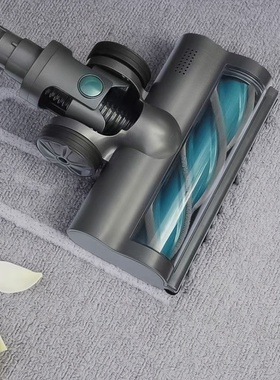 Proscenic Unitec U11 P12 P13 P11 P10 吸尘器地刷头电动拖把头