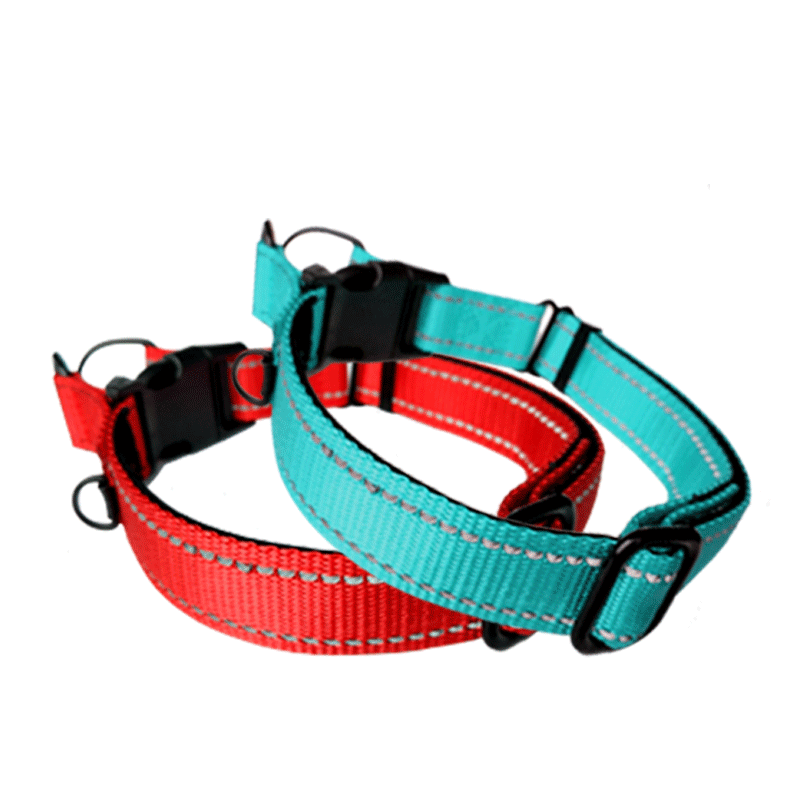 项圈中大型犬金毛品牌狗链子