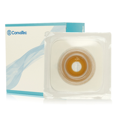 45mm1个舒洁可塑形胶片造口底盘