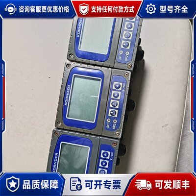 议价KORNDER（德国康德 )k-5600 PH计0~14ph可维修