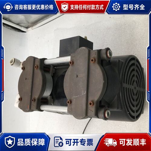议价FASCO U24B1 GAST 72R655-V154可维修