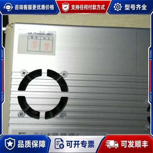 议价SEL-G-3-AC-60BL.60BL.60BL-2可维修