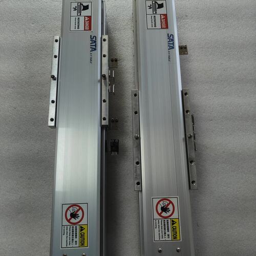 议价世达直线模组80D-L10-S150-M2-P100W-B可维修