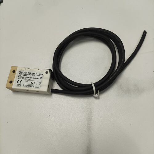议价COPAL压力传感器PS40-102V-NAM可维修