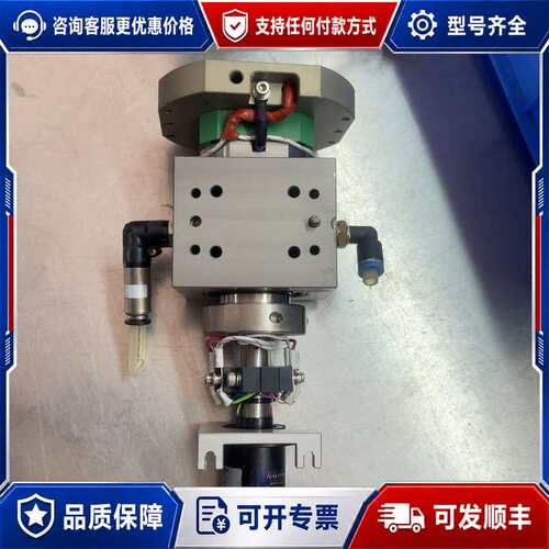 议价PANLINK SUP Ring电动滑台，型号PSB-F15可维修